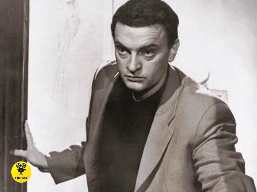 "Шаги в ночи"  (1962).