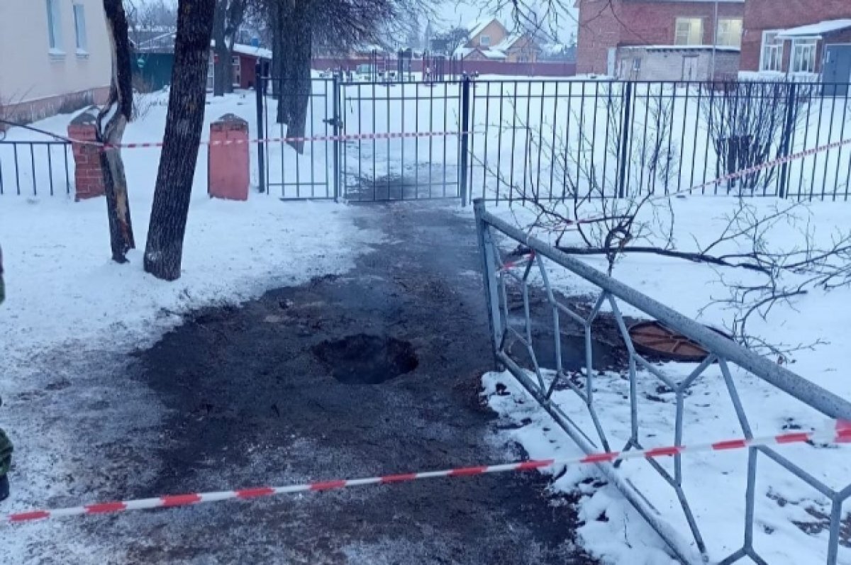    Нужны доноры.