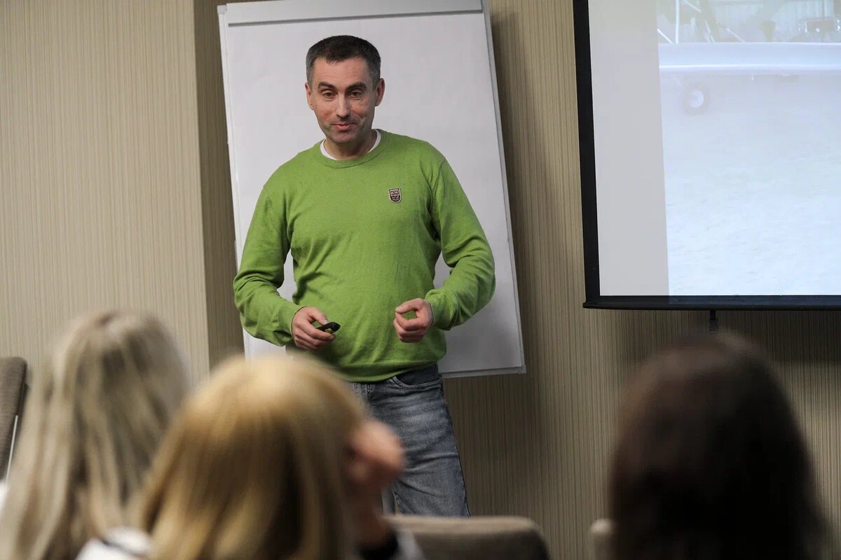 Фотография предоставлена пресс-службой Фонда "Наше будущее"