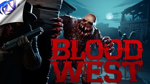 Первый взгляд на Blood West ➤ Тарков, Сталкер и зомби в одном флаконе