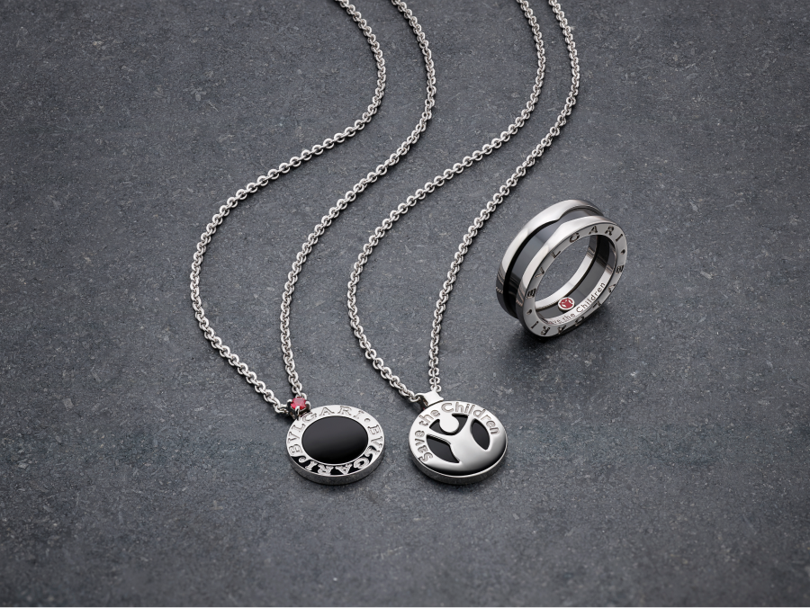    Bvlgari и Save the Children провели мастер-класс с баскетболистом Луиджи Датоме (фото 1)