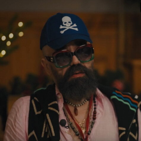     Богдан Титомир рассказал о своих зависимостях