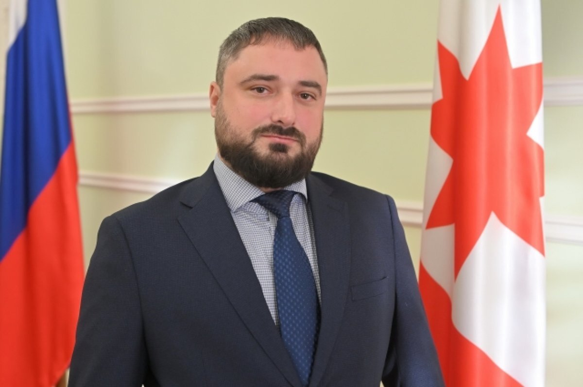    Андрей Анголенко сначала был замначальника УФАС, затем стал руководителем.