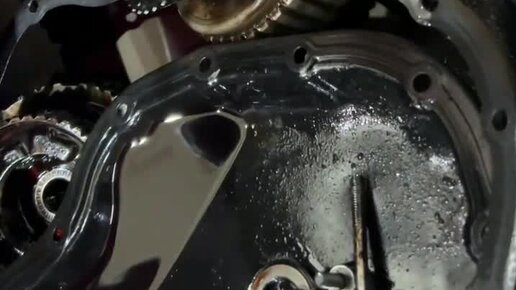 Ремонт Вариаторов в Москве/CVT-Master | В ремонте вариатор К311 что и ...