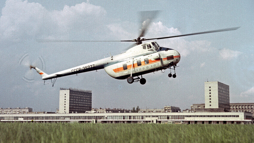 Мещеряков/Sputnik