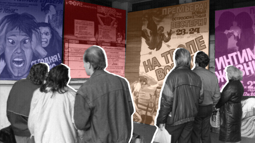 Узнай Россию (Олег Кулешов/Sputnik)