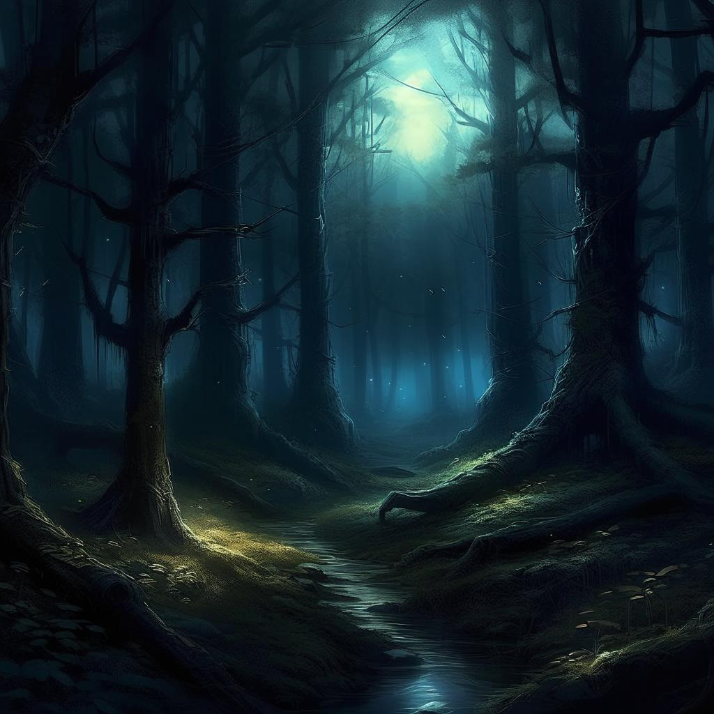 Изображение сгенерировала нейросеть Rudalle