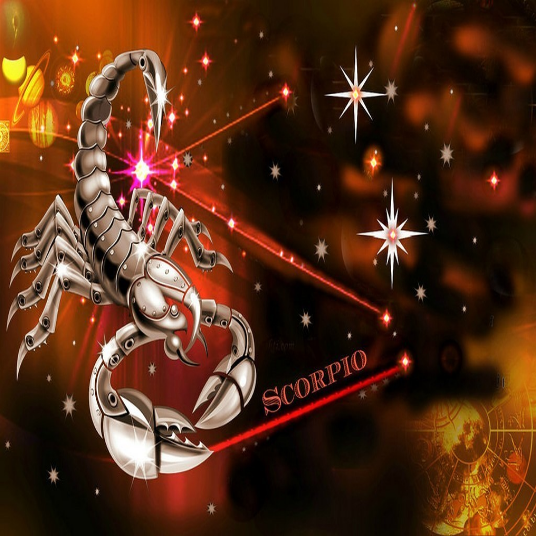 гороскоп скорпион 