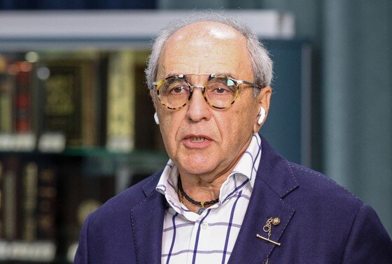    Александр Добровинский