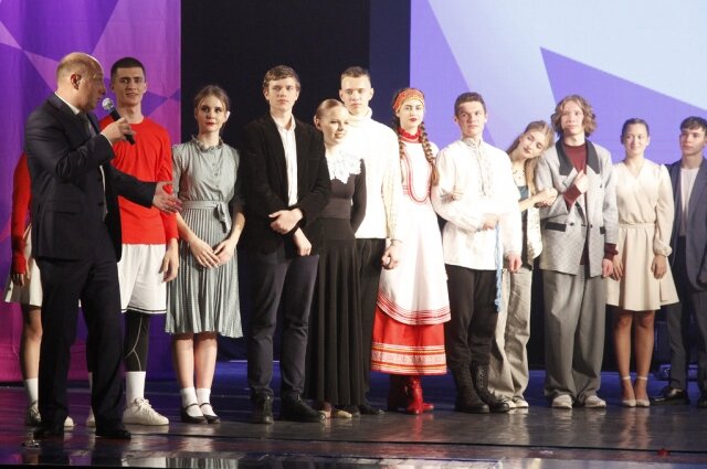    Фото: Пресс-служба Смоленского городского Совета