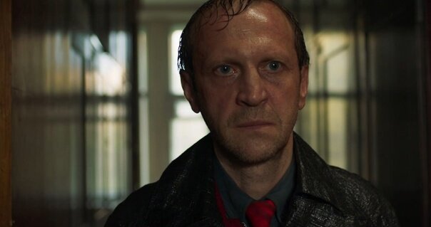 "Капитан Волконогов бежал", 2021