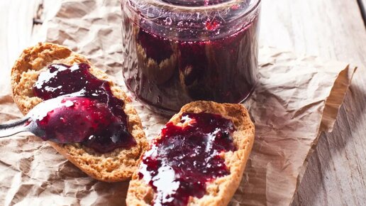 Приуралье | Варенье из брусники. Ямальские сласти У этого варенья ...