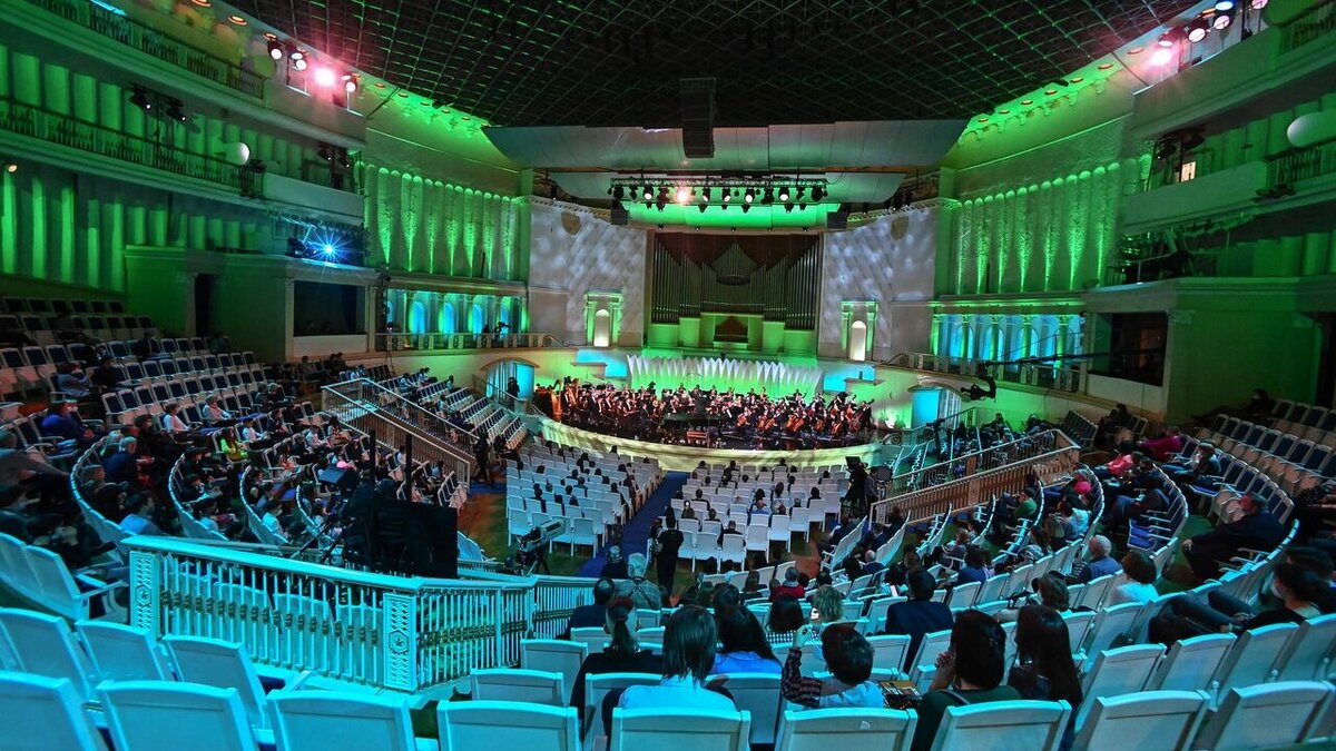 © РИА Новости / Евгений Одиноков
