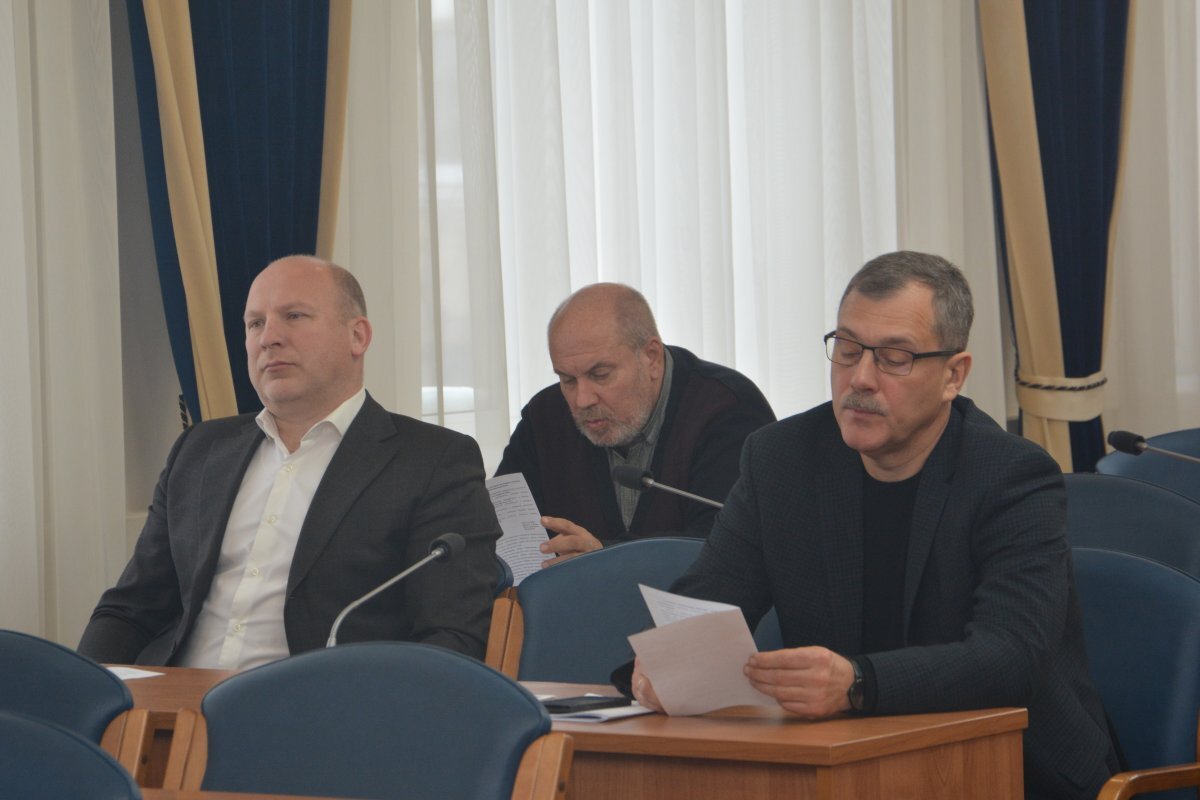    Исполнение концессионного соглашения с «РВК-Воронеж» проверили аудиторы КСП