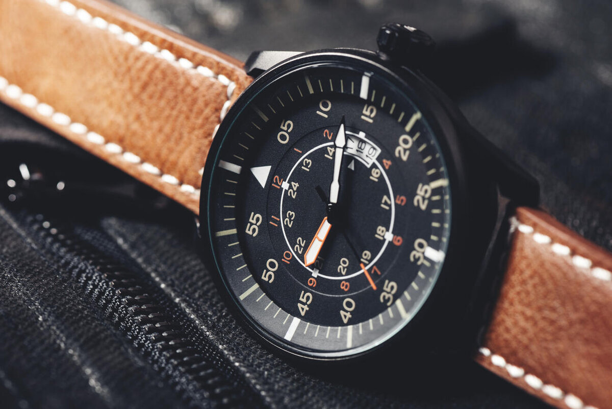    Почему нельзя дарить часы 123RF/legion-media.ru