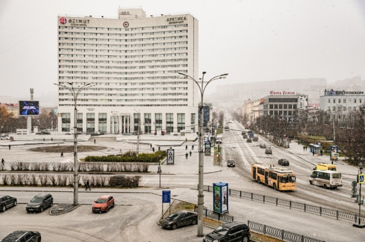    Ежемесячную денежную выплату от СФР получают более 48 тыс. северян