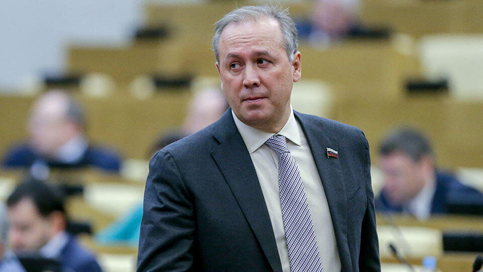 Фото: © РИА Новости/Анна Исакова