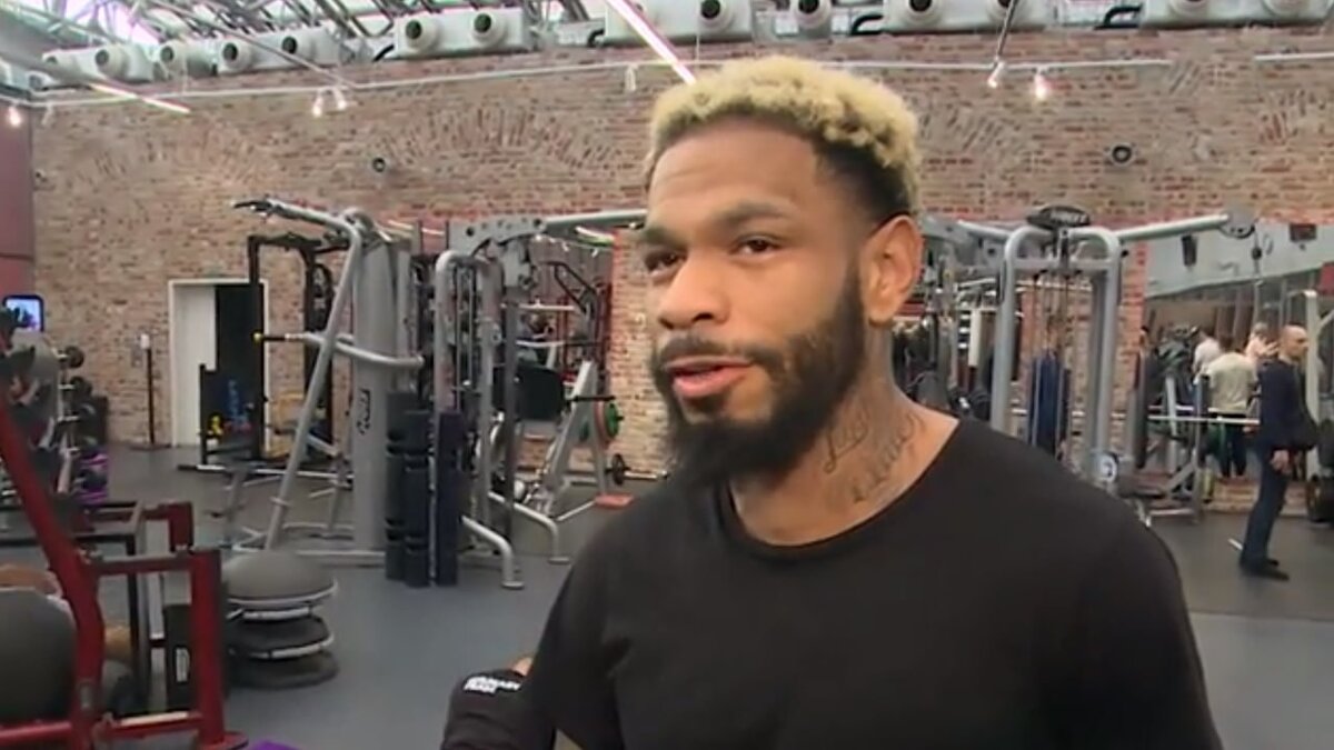 Фото: скриншот видео