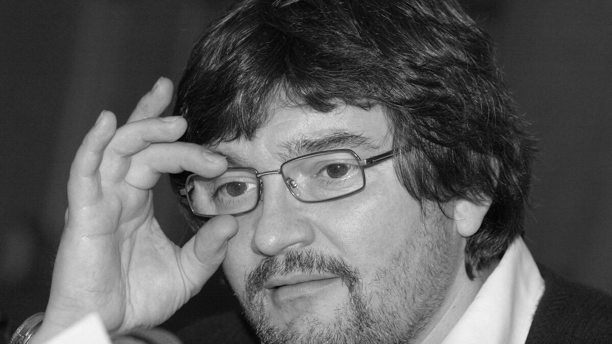 Фото: Zamir Usmanov/globallookpress.com