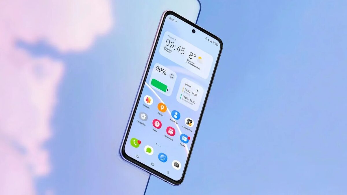 Фото: Telegram-канал «Р-ФОН Медиа»