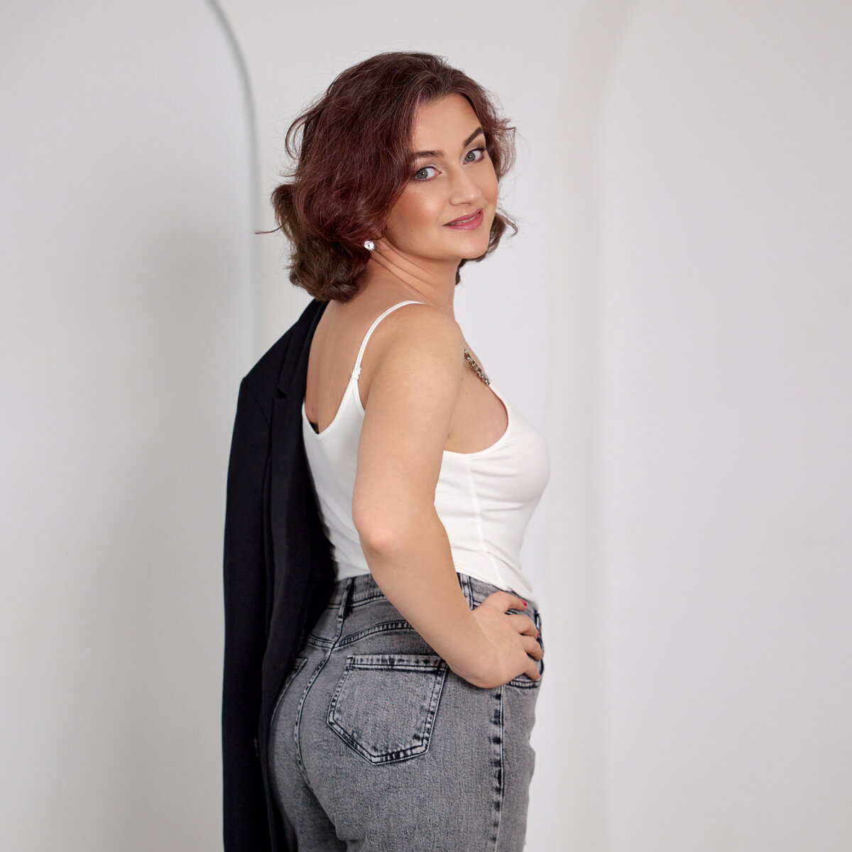 Пока ты жив- можно все изменить. 