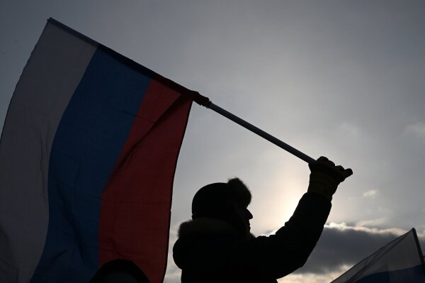 Фото: РИА Новости/Рамиль Ситдиков