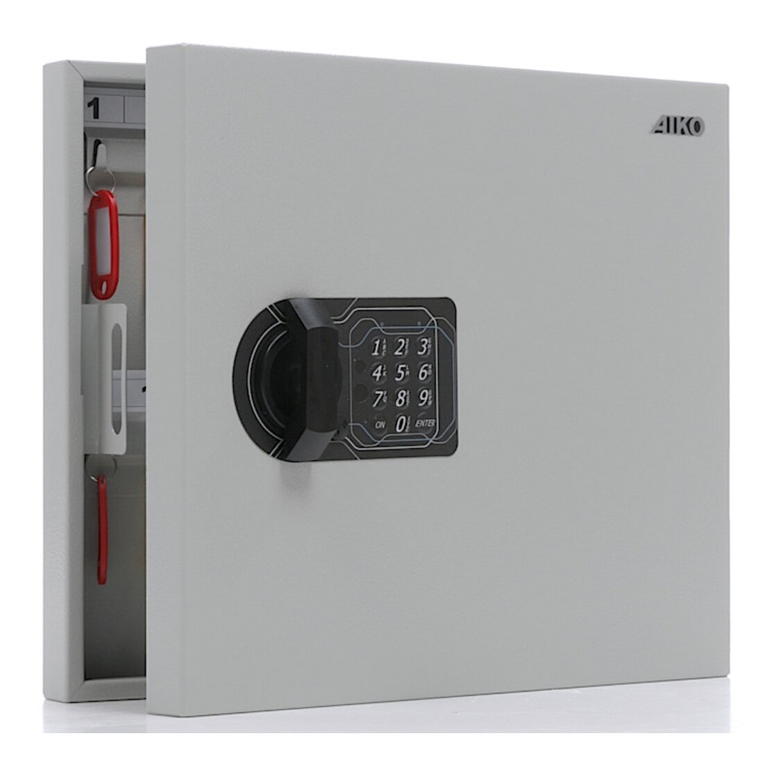 Ключница Key-35EL с кодовым замком. 