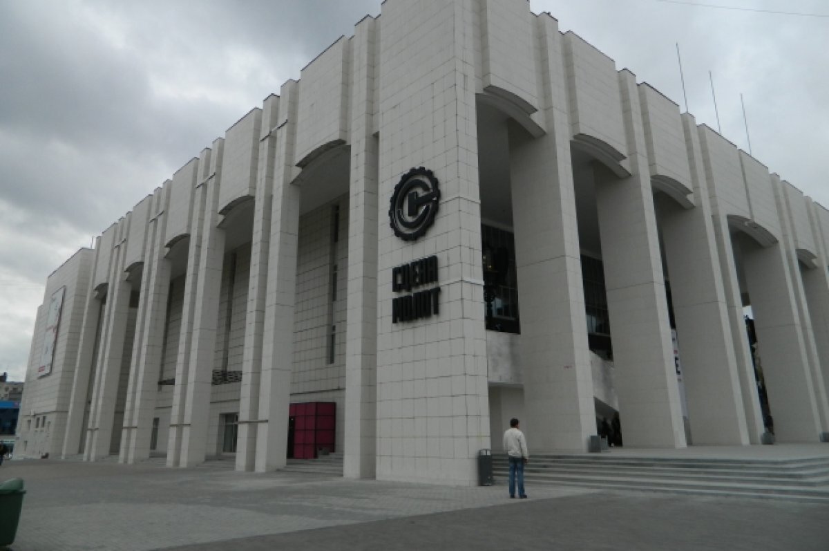    Губернаторская ёлка пройдёт в Пермском академическом Театре-Театре.