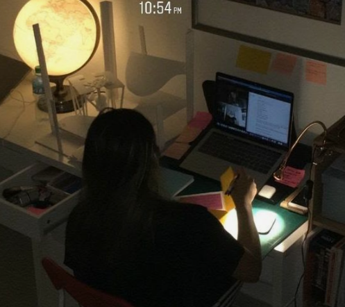 Фриланс и удаленная работа