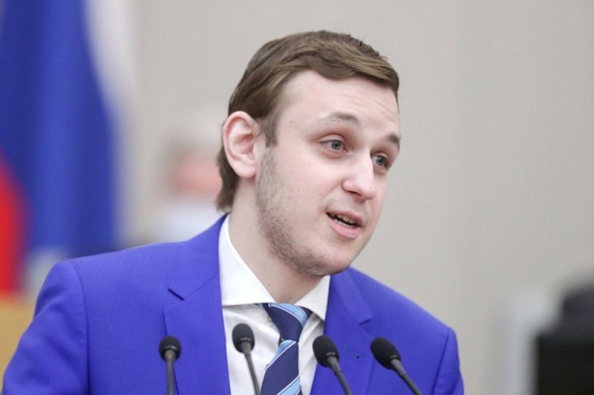    Экс-депутата Госдумы Власова исключили из ЛДПР