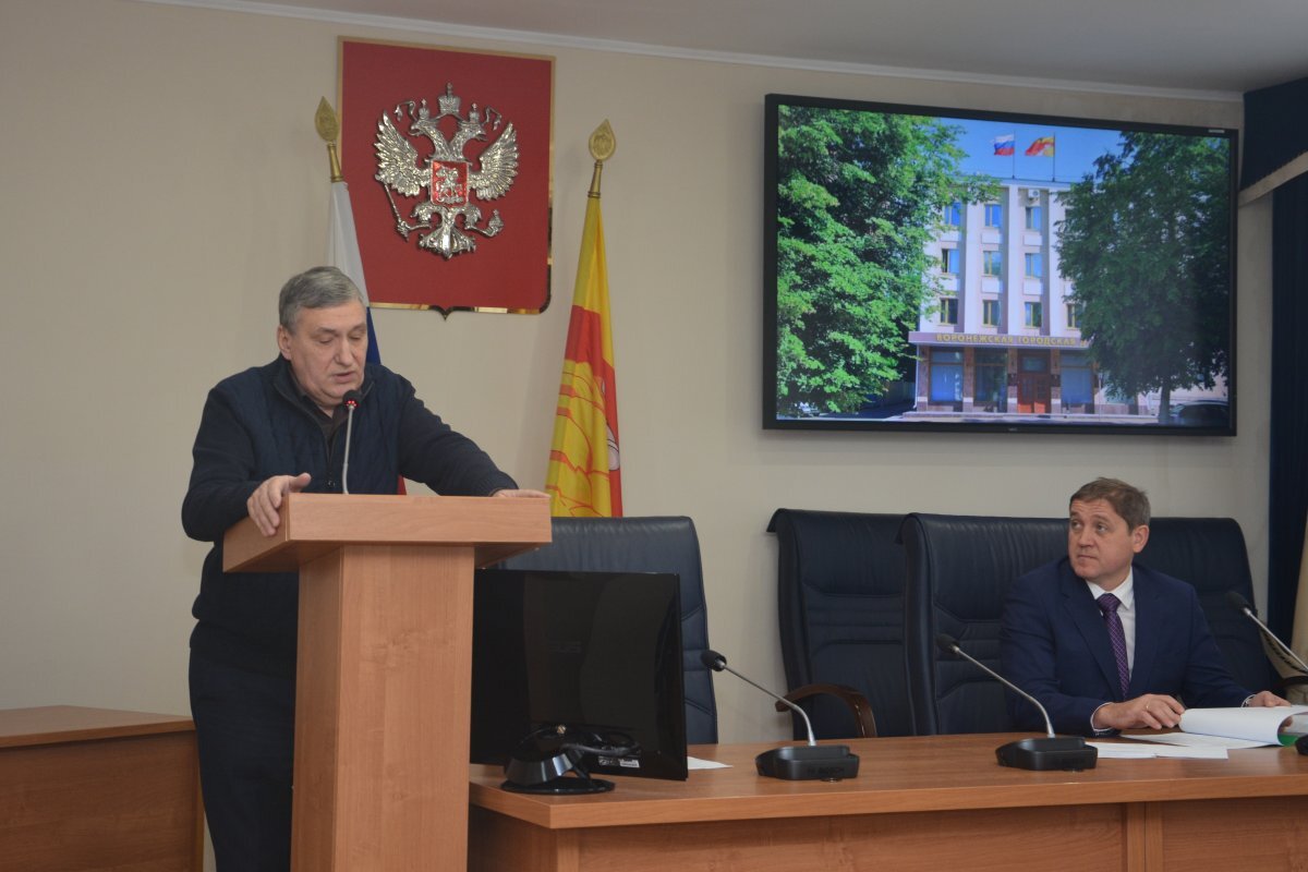    В проекте бюджета-2024 учтут инициативы депутатов городской Думы