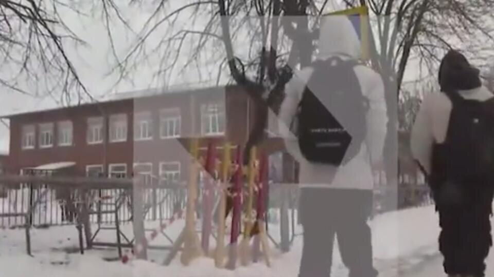 Фото: © Скриншот видео