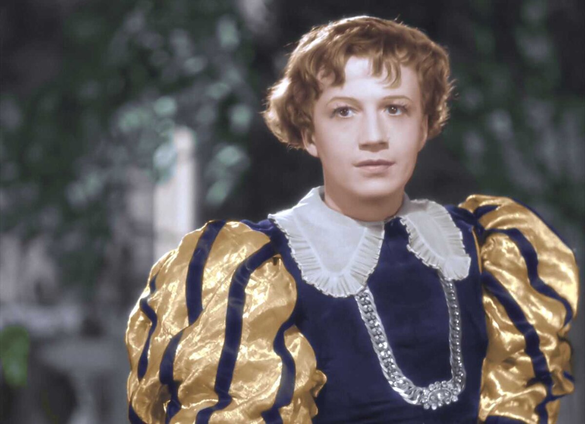 Принц - Алексей Консовский