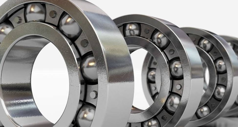 Что обозначают классы точности подшипников? | Техноберинг | Дзен