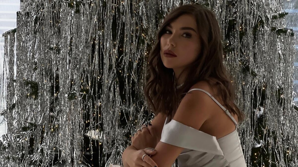 Фото: instagram.com*/karina_nigay