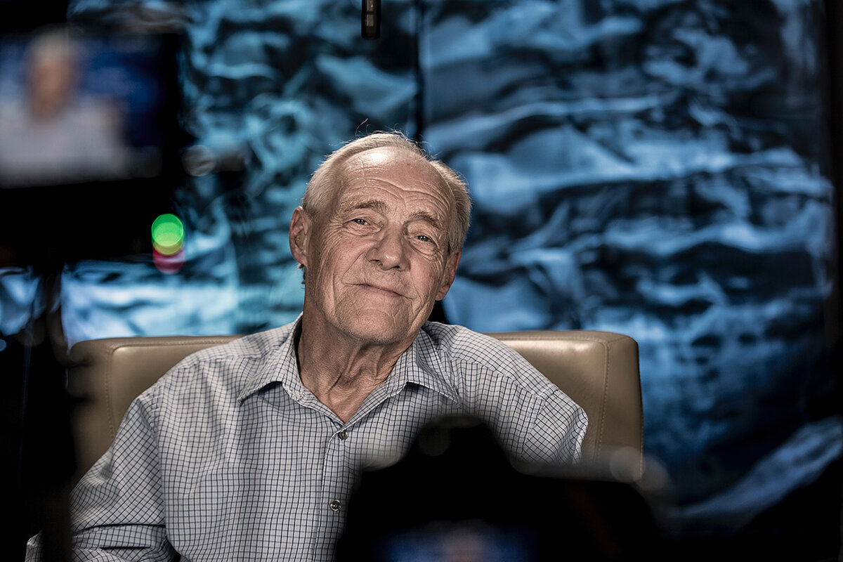 «ФедералПресс» ищет связь поколений через спецпроект с участием подростков и пожилых людей.  Фото: unsplash.com