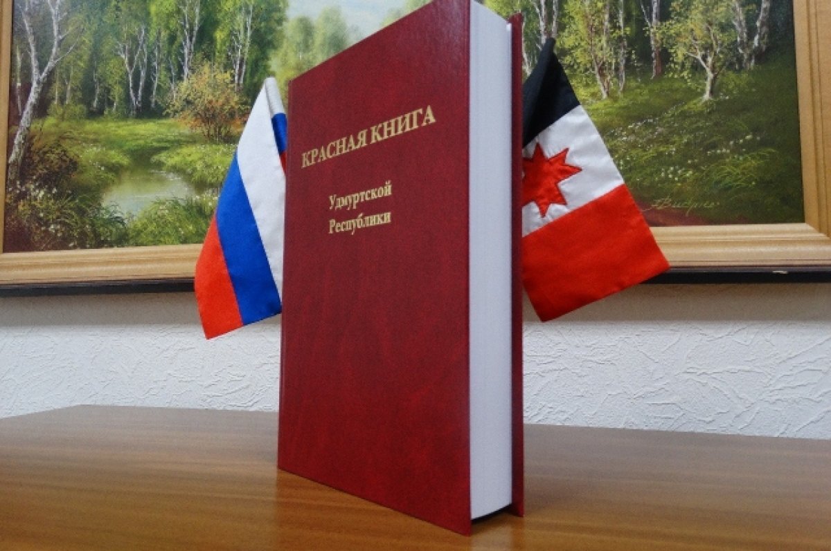    Предыдущая версия были издана 11 лет назад, в третий вариант включены материалы исследований, которые прошли во всех районах Удмуртии.