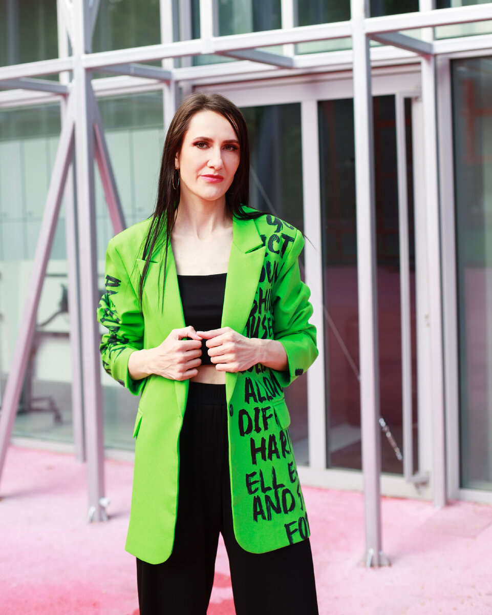 Астролог Евгения Грибкова