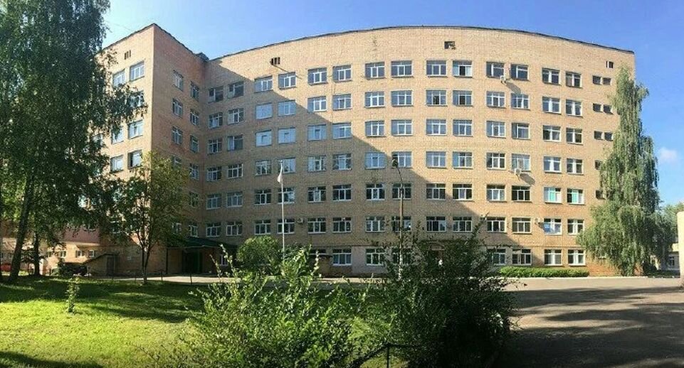 Поликлиника 3 егорьевск. Црб егорьевск. Московский область црб егорьевск. Егорьевская районная больница. Город егорьевск больница.