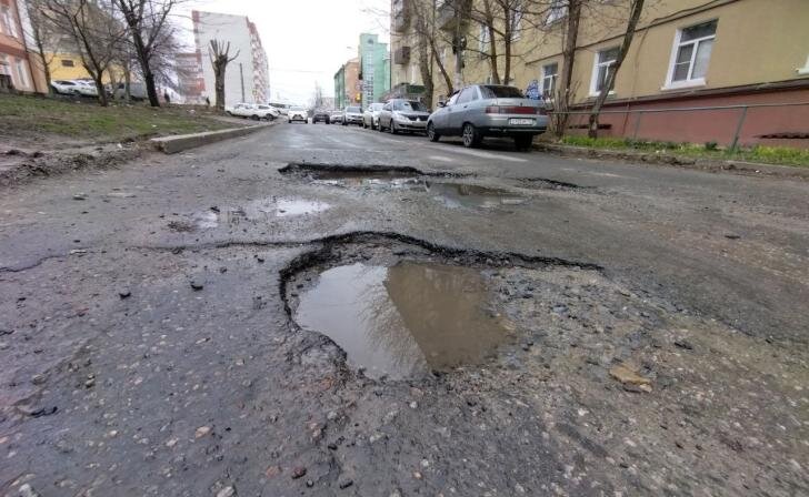    фото Курские известия