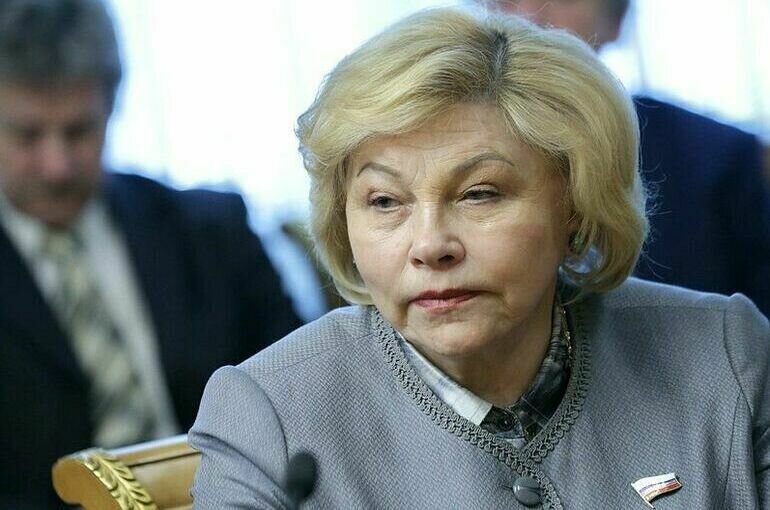   Юрий Инякин/ПГ