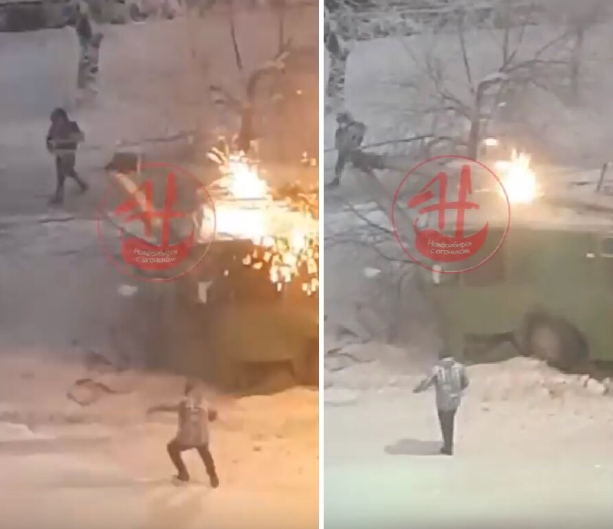 Источник фото: Новосибирск с огоньком