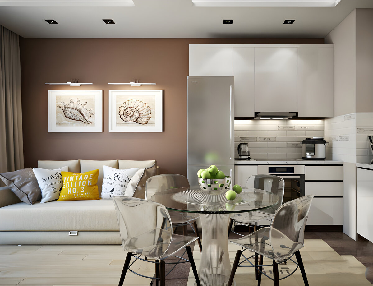 Согласование перепланировки и переустройства квартиры СПб и Ленинградской области