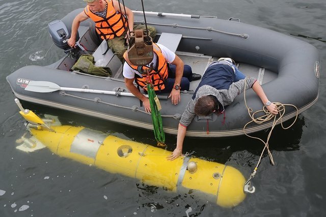    Изображение ФПИ 