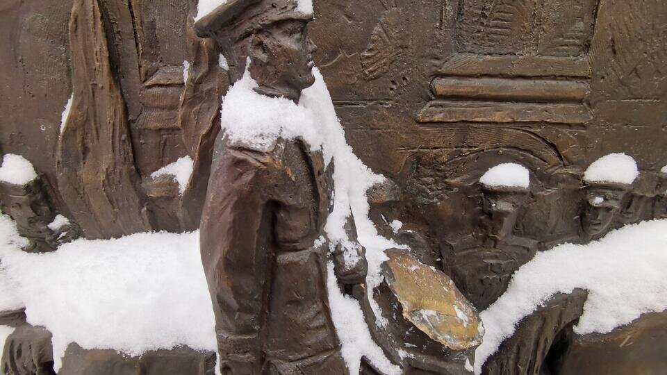 Фото: © Агентство «Москва»/Мобильный репортер