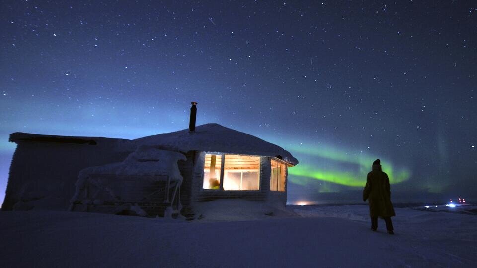 Фото: © ТАСС/Федосеев Лев