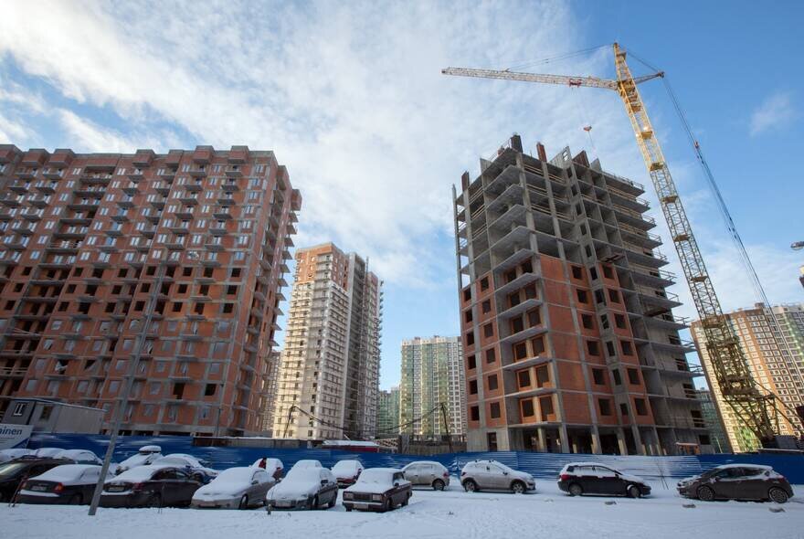     Сергей Куликов/PhotoXPress.ru