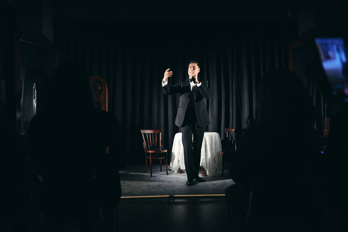    Архивы пресс-службы