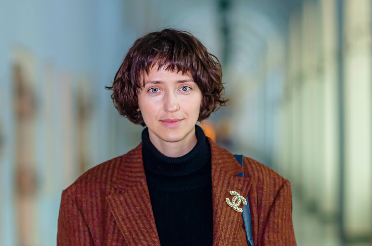 Валерия Тарасова