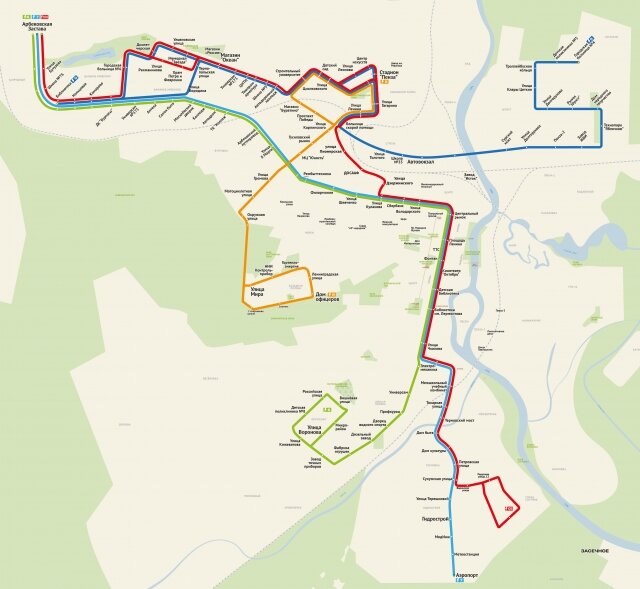    Фото: Министерство цифрового развития, транспорта и связи Пензенской области